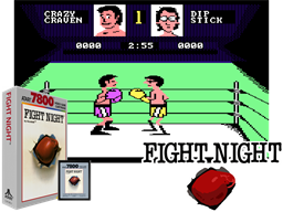 Fight Night